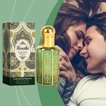 Why Arabic Vanilla Perfume Is the Perfect Signature Scent for Everyday Luxury