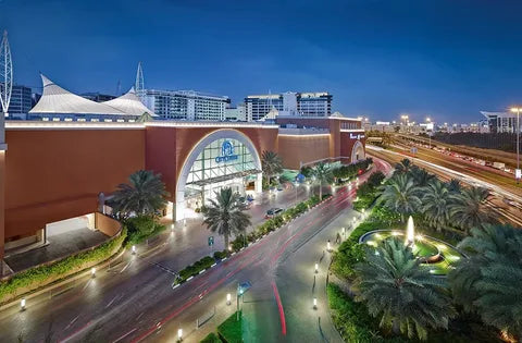 Deira City Centre