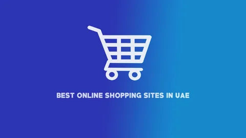 online shopping in UAE 2025