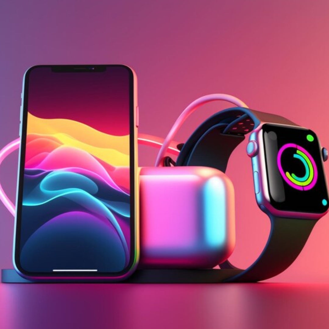 Gadgets