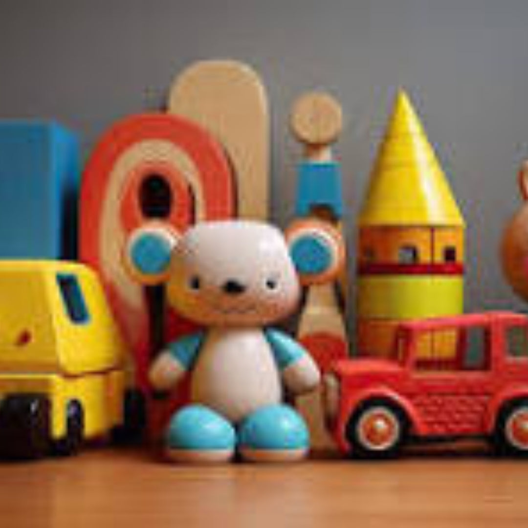Toys