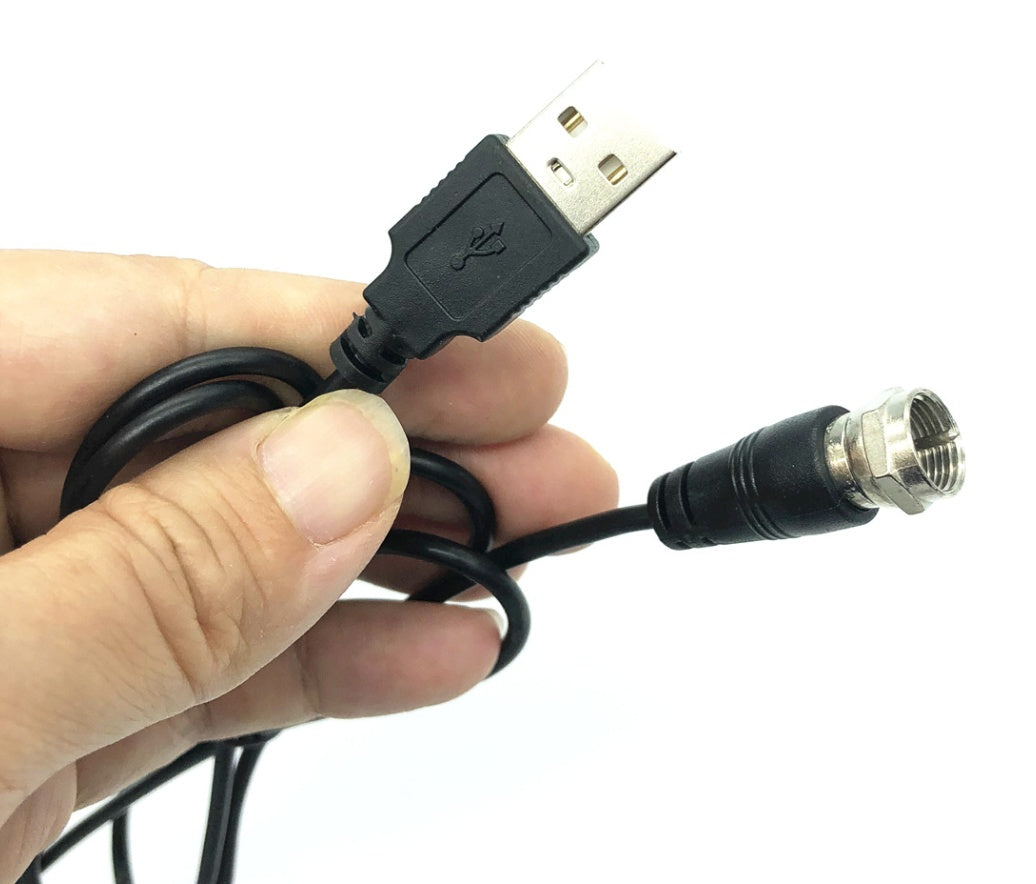 Signal Booster Antenna