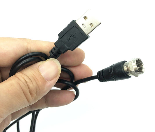 Signal Booster Antenna