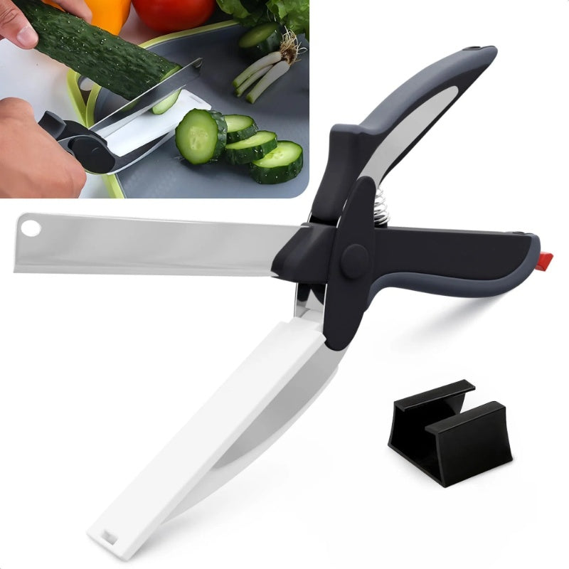 Kitchen Scissors