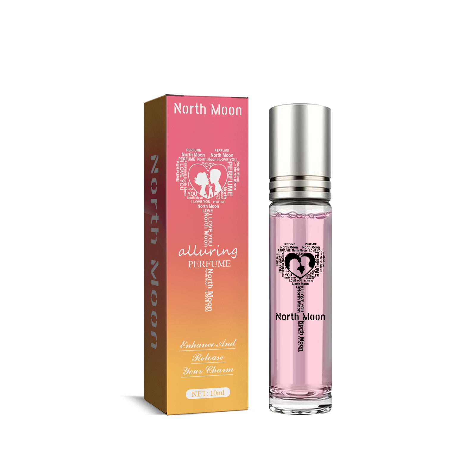 ladeis perfume