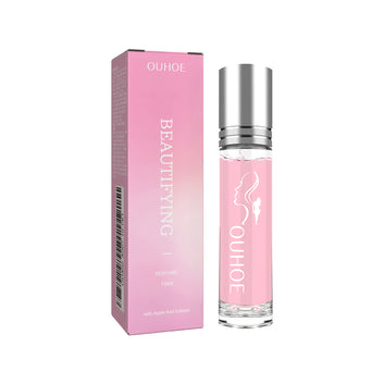 Perfume Ball, Portable Long-Lasting Fragrance Refreshing Fragrance Fresh And Elegant Dating Perfume
