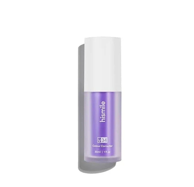 Hismile  - Teeth Brightening Serum V34 (Original)