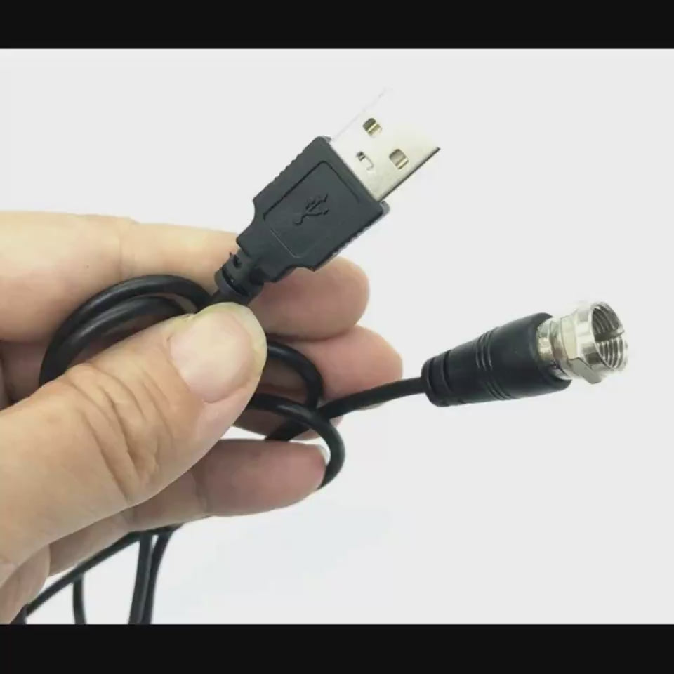 Antenna Amplifier Signal