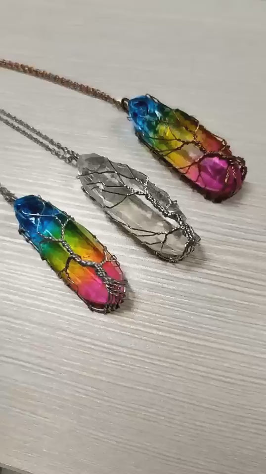 Fashion Necklace